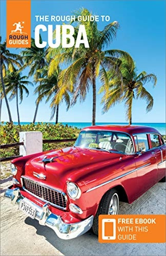 The Rough Guide to Cuba - Rough Guides