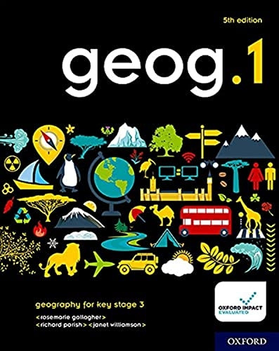 geog.: geog.1 Student Book 5/e (geog.)