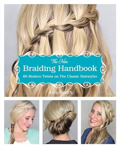 New Braiding Handbook