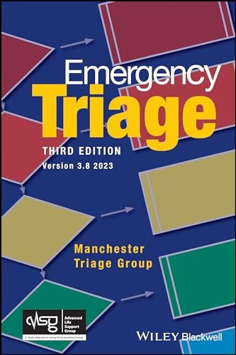 Emergency Triage (Advanced Life Support Group)