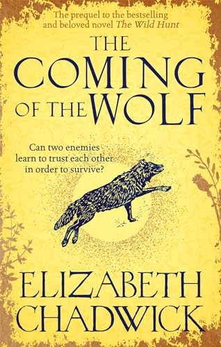 The Coming of the Wolf: The Wild Hunt series prequel (Wild Hunt)