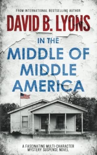 In The Middle of Middle America