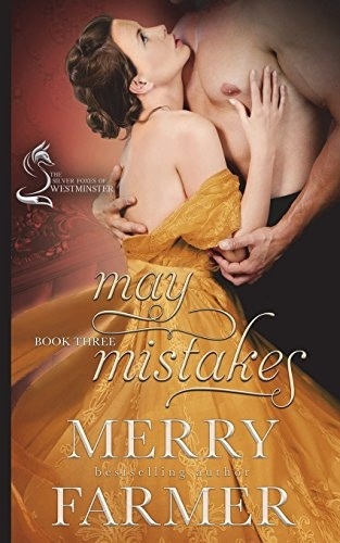 May Mistakes (Silver Foxes of Westminster)