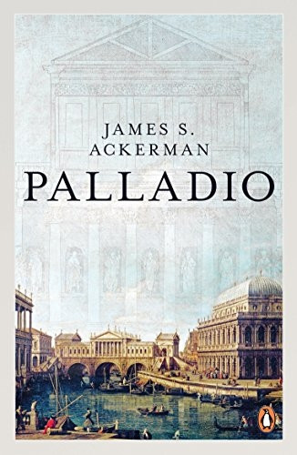 Palladio (Penguin Art & Architecture)