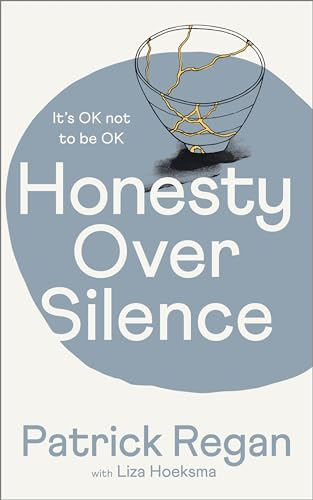 Honesty Over Silence: It's  Ok Not to Be Ok