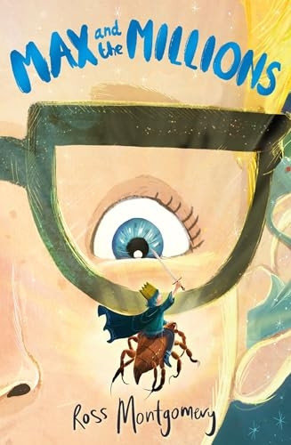 Max and the Millions