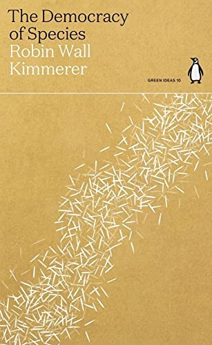 The Democracy of Species (Green Ideas)