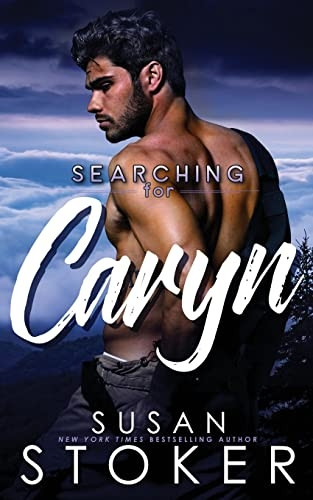 Searching for Caryn (Eagle Point Search & Rescue)