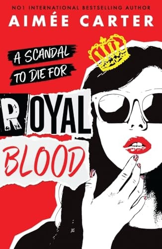 Royal Blood (Royal Blood)