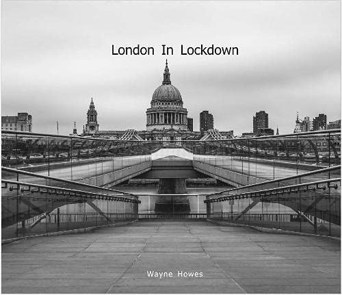 London In Lockdown