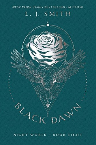 Black Dawn (Night World)