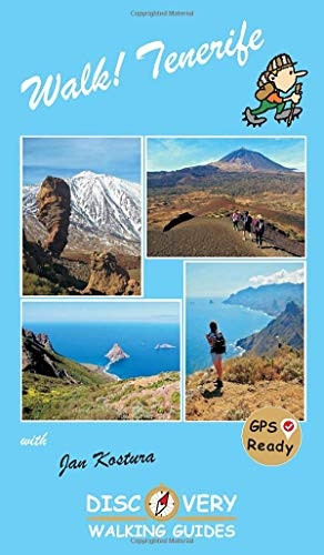 Walk Tenerife