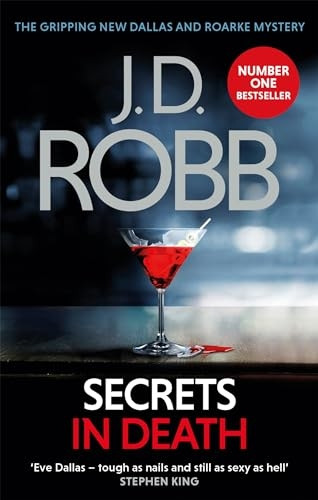 Secrets in Death - In Death (Paperback)