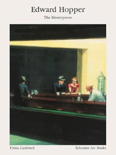 Edward Hopper: Forty Masterworks