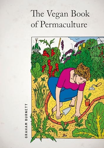 The Vegan Book of Permaculture
