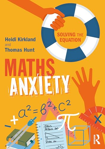 Maths Anxiety: Solving the  Equation
