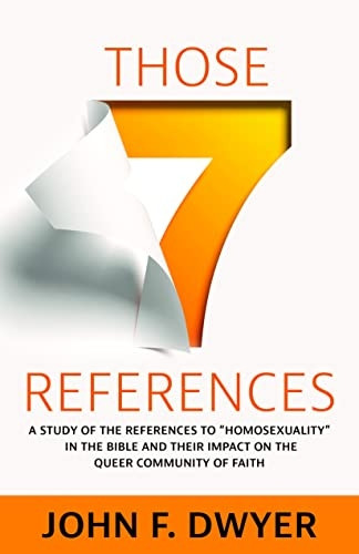 Those Seven References: A Study of