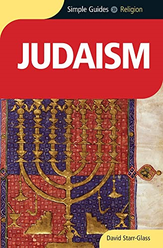 Judaism - Simple Guide To... (Simple Guides)