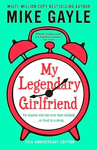My Legendary Girlfriend