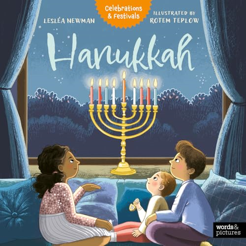 Hanukkah (Celebrations &  Festivals)