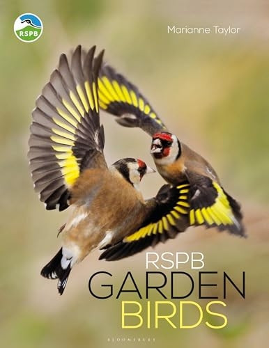 RSPB Garden Birds (RSPB)