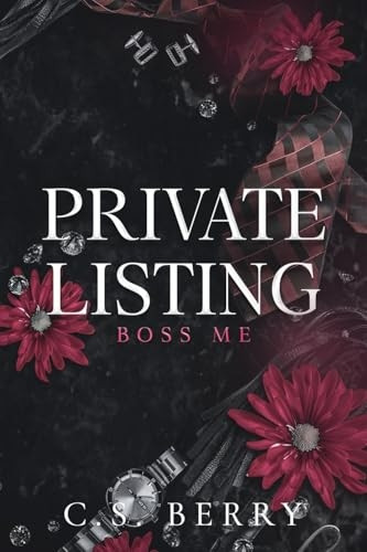 Private Listing Boss Me: Alternate Cover: Alternate Cover