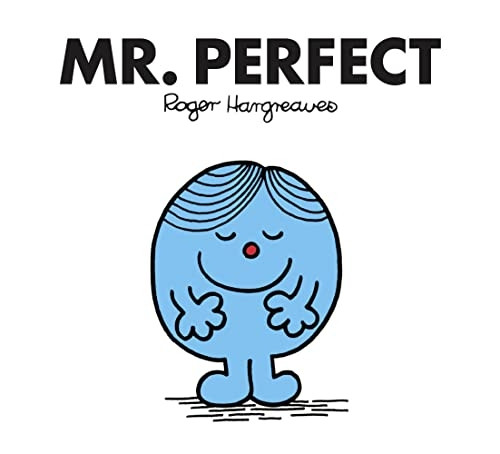 Mr. Perfect (Mr. Men Classic Library)