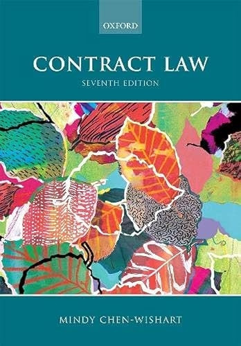 Contract Law