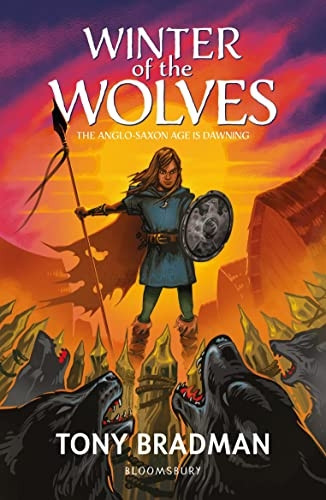 FLA WINTER OF THE WOLVES THE ANGLO