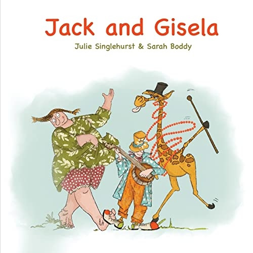 Jack and Gisela