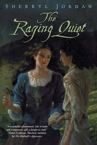 The Raging Quiet