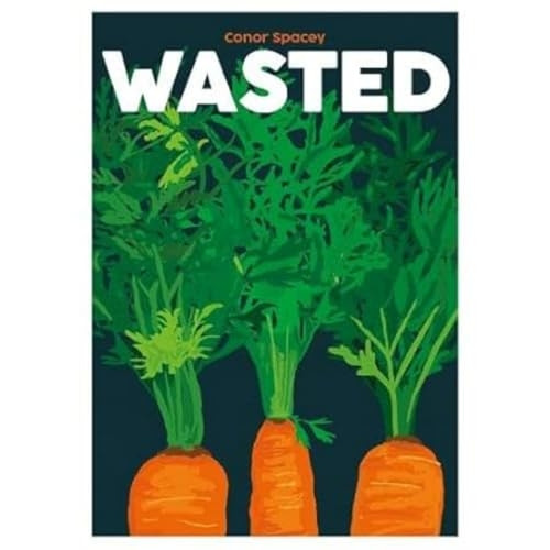 Wasted (Blasta Books)