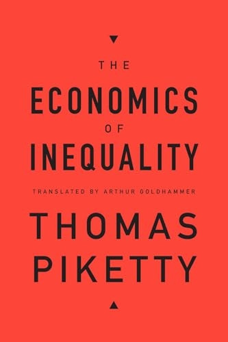 The Economics of Inequality