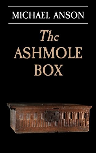 The Ashmole Box