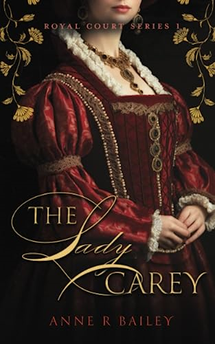 The Lady Carey (Royal  Court)