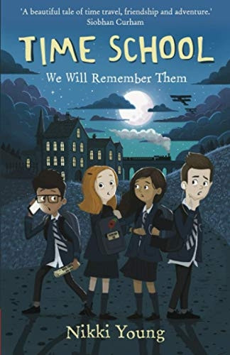 Time School: We Will Remember Them (Time School)