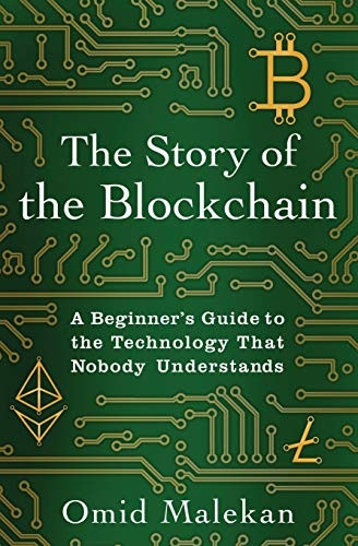 The Story of the Blockchain