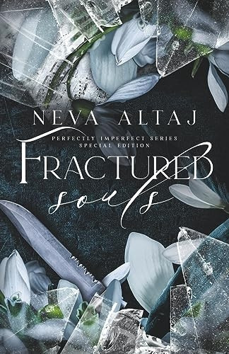 Fractured Souls (Special Edition Print) (Perfectly Imperfect)