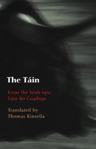 The Tain