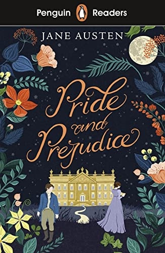Penguin Readers Level 4: Pride and Prejudice (Penguin Readers (graded readers))