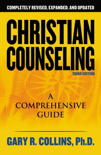 Christian Counseling: A Comprehensive Guide