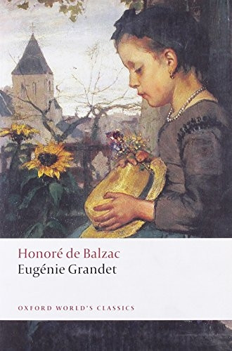 Eugénie Grandet (Oxford World's Classics)