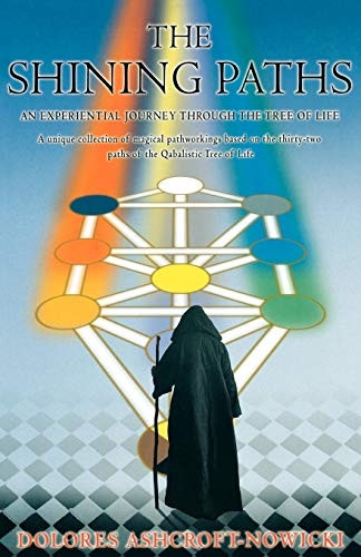 The Shining Paths: An Experience in Vision of the 32 Paths of the Tree of Life