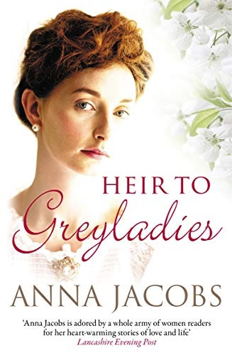 Heir to Greyladies (Greyladies)