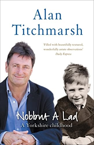 Nobbut a Lad: A Yorkshire Childhood