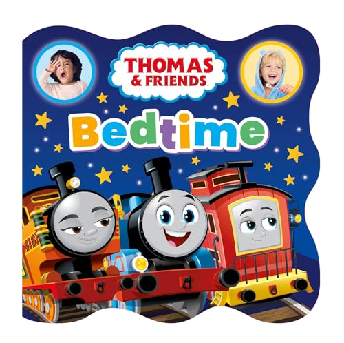 Thomas & Friends: Bedtime  Board Book