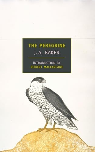 The Peregrine (New York Review Books Classics)