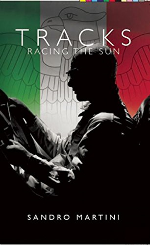 Tracks: Racing the Sun