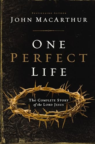One Perfect Life: The Complete Story of the Lord Jesus