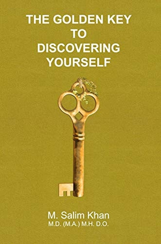 The Golden Key to  - Discovering Yourself